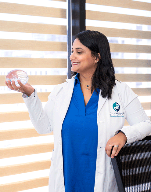 Unidad de endoscopia bariátrica de Salutte Clinic